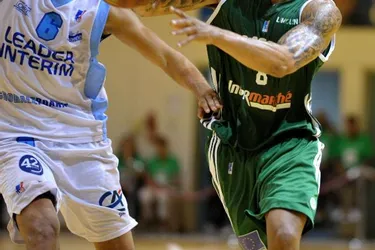 Basket : septième match amical gagné pour le Limoges CSP