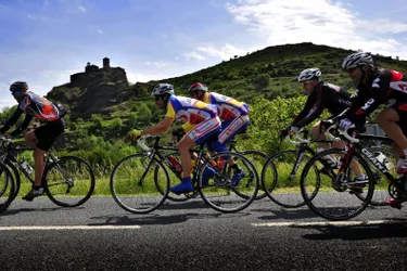 La traditionnelle épreuve cyclotouriste partira d’Issoire le 24 mai