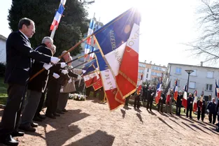 Les cérémonies du 19 mars dans le Cantal [Carte]