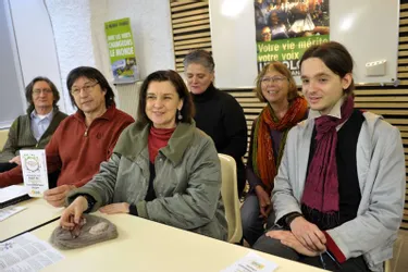 Les Verts clermontois lancent un appel « pour un rassemblement citoyen »