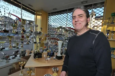 L’Oscar du Trech, spécialiste de la récompense sportive depuis 30 ans