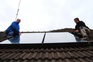 Des particuliers du pays de Tulle évoquent la rentabilité ou non de leurs panneaux solaires