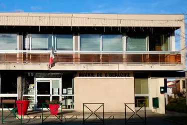 Continuité des services à la mairie de Saint-Beauzire