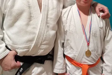 De bons résultats pour les jeunes judokas