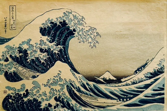 Une exceptionnelle exposition d'estampes japonaises annoncée
