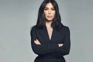 Kim Kardashian : un nouveau rôle dans une série d'horreur ?