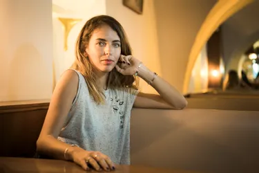 Sofia Alaoui, primée à Sundance et en compétition au festival du court métrage de Clermont-Ferrand