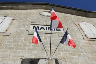 Le secrétariat de mairie de Lempty (Puy-de-Dôme) fermé au public
