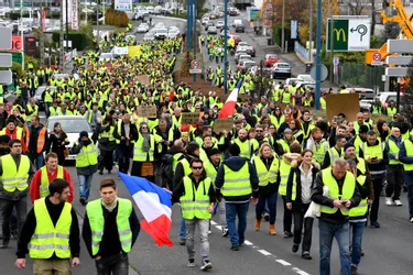 A quelles actions marquantes s'attendre de la part des Gilets jaunes cette semaine dans le Puy-de-Dôme ?
