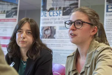 En quoi le nouveau diplôme universitaire dispensé au lycée d'Ussel est-il bon pour la haute Corrèze ?