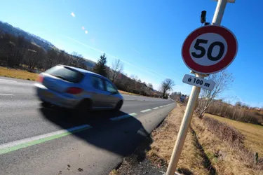 Verbalisé en 2015 pour « vitesse anormalement réduite », l'automobiliste corrézien échappe à l'amende