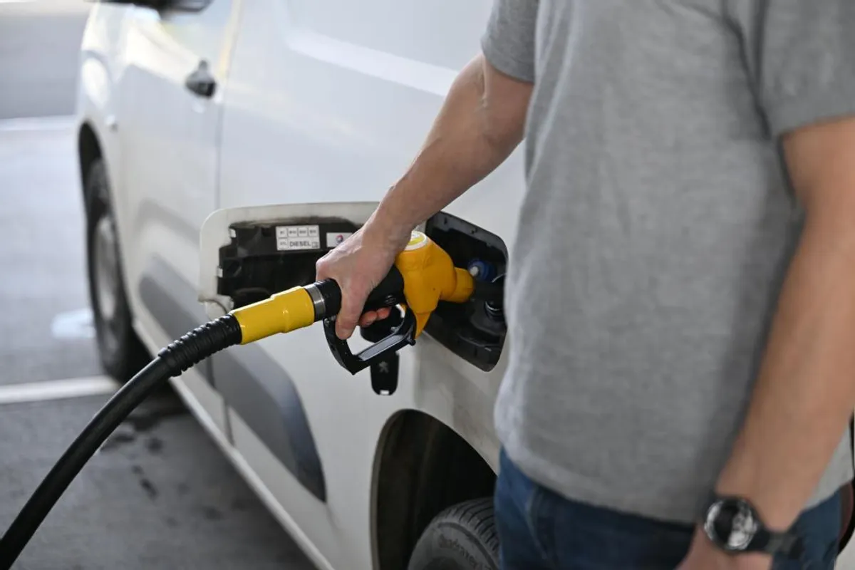 Carburant : faire le plein de gazole “non conforme” peut-il vraiment abîmer le moteur de votre voiture ?