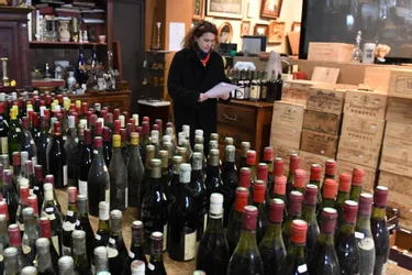 Une belle vente de grands crus de Bordeaux et de Bourgogne, lundi, chez Me Charles Gillardeau