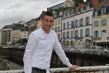 Football : Le défenseur de l'équipe de France Laurent Koscielny se marie en Corrèze