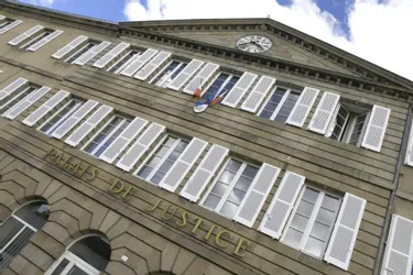 Une amende de 1.000 euros requise pour avoir cadenassé une gendarmerie haut-viennoise