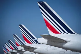 Trou d'air passager ou durable pour Airbus et Air France ?