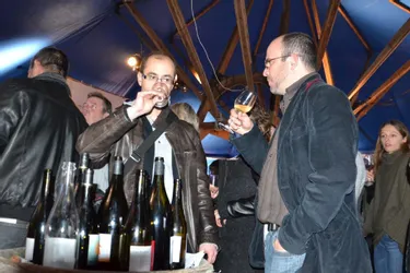 La 12e édition du salon des vins naturels aura lieu samedi, à Thiers