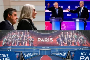 Jour J pour le PSG, suite et fin du procès Fillon, primaires démocrates aux Etats-Unis... Les cinq infos du Midi pile