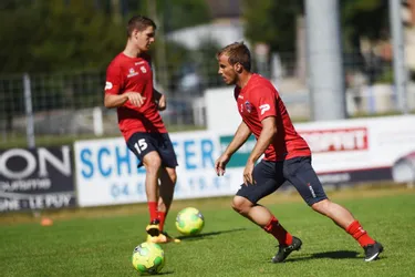 Ligue 2 : le Clermont Foot concède le nul face au Red Star (0-0)