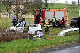 La jeune automobiliste tuée dans un choc frontal à Aubazine était policière