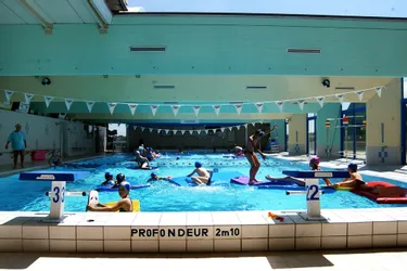 La communauté de communes Plaine Limagne (Puy-de-Dôme) étudie la possibilité de construire sa propre piscine