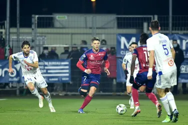 Ligue 1 : Clermont Foot - Strasbourg programmé le 26 février