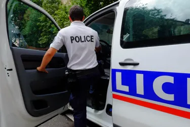 Douze mois ferme pour la jeune voleuse récidiviste aux multiples identités à Montluçon