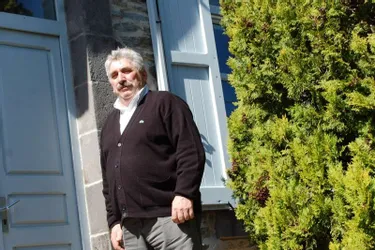 Le maire de Saint-Étienne-sur-Blesle veut préserver la qualité de vie, mais l’avenir est incertain