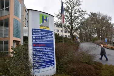 Ce que dit le rapport de la Cour des comptes sur la santé de l'hôpital d'Ussel
