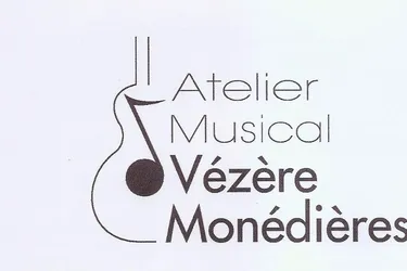 Atelier musical Vézère-Monédières