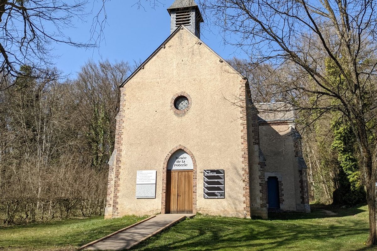 Un projet pour la mémoire potière de La Borne - Le Berry Républicain