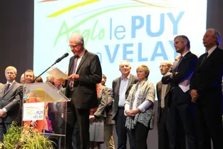 L’Agglomération du Puy-en-Velay veut mettre en place une stratégie touristique avec ses partenaires