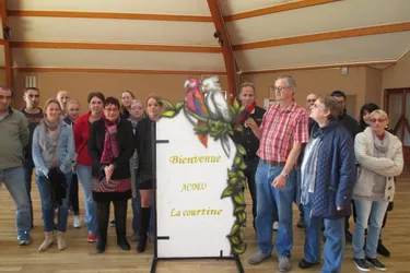 L’association creusoise des éleveurs d’oiseaux exotiques va réunir 14 exposants