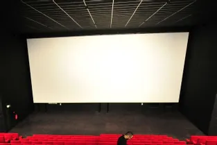 Une huitième salle envisagée au cinéma Etoile Palace en 2016