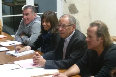 Michel Besombes démissionne de l'exécutif de la commune de communes de Cère et Goul en Carladès (Cantal)