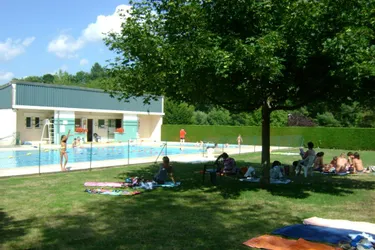Pour profiter de la piscine municipale