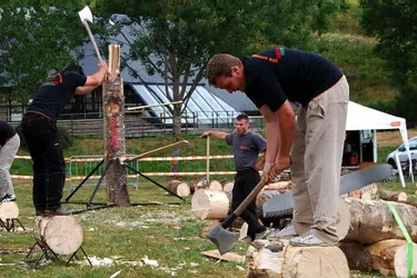 La 5e fête du bois se déroulera les 20 et 21 juillet, à Liginiac, pour un week-end qui s’annonce étonnant