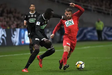 Pagerie, un Clermontois face aux stars du PSG