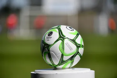 Ligue 2 : le calendrier des rencontres sera dévoilé jeudi prochain