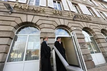 Les avocats de Creuse craignent une disparition des petits tribunaux comme celui de Guéret