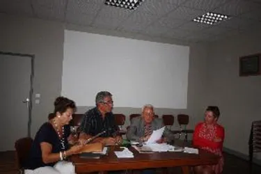 Le Développement du Carladez en assemblée générale
