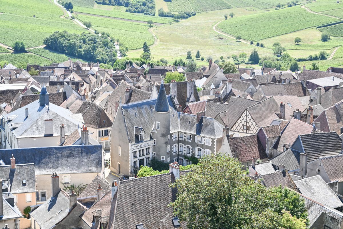 Randoland, des circuits ludiques pour découvrir des villages du Grand Sancerrois