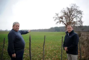 Vent de contestation sur le projet éolien de Bransat et Laféline, l'enquête publique s'achève ce 15 janvier