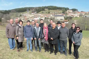Municipales : « Construisons ensemble un nouvel avenir pour Sauvessanges » (Puy-de-Dôme)