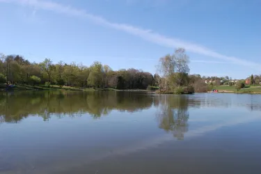 Samedi 4 avril, ouverture de la pêche à l’étang communal de Chanteloiseau