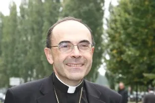Le cardinal Philippe Barbarin victime d'un double malaise cardiaque