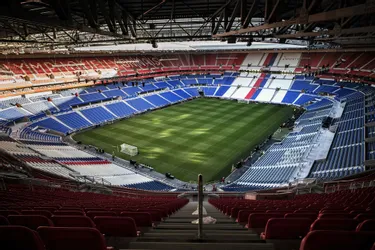 Les petits secrets du stade des Lumières de Lyon