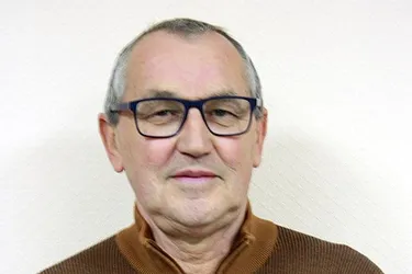 Gérard Magoutier devient maire de Chamberaud (Creuse)