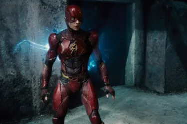Pour James Gunn, The Flash sera « un des meilleux films de superhéros de tous les temps »