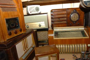 Radios anciennes : de l'antiquité au bluetooth